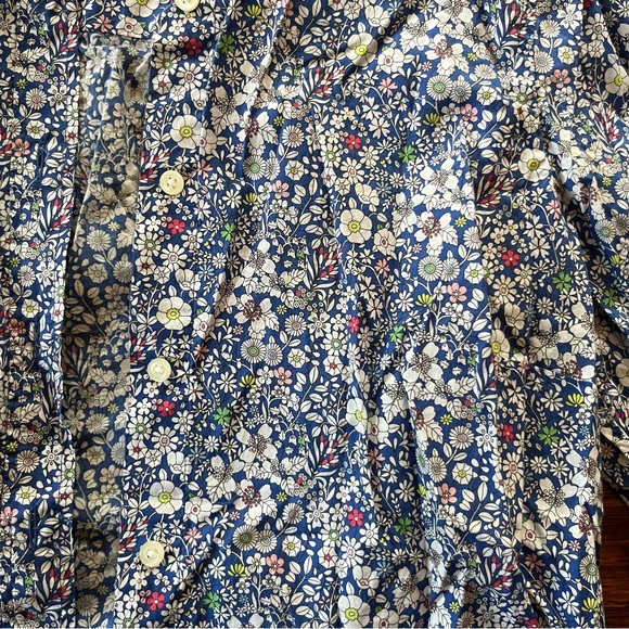 J. Crew shirt - Picture 7 of 7
